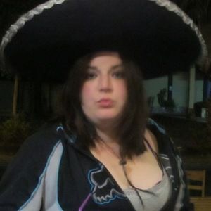 Meet your Posher, Rebecca